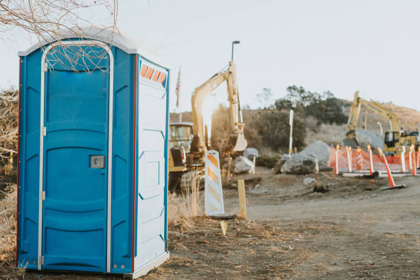 Best Local porta potty services  in Kilauea, HI