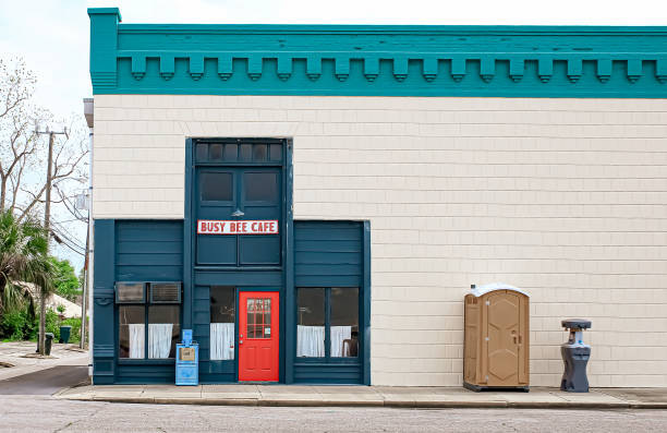 Kilauea, HI porta potty rental Company