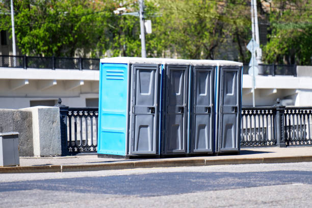 Best Local porta potty services  in Kilauea, HI