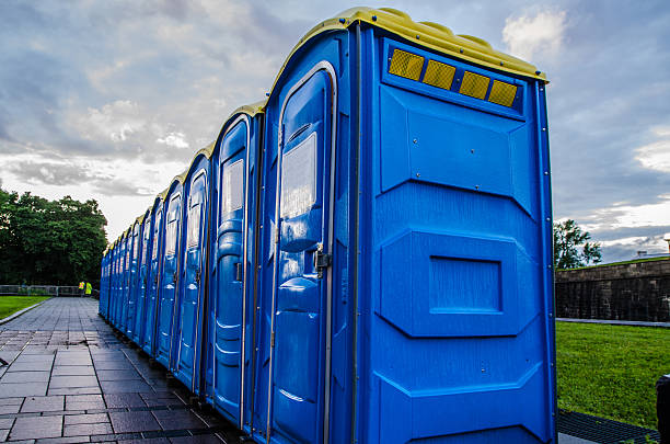 Portable bathroom rental in Kilauea, HI